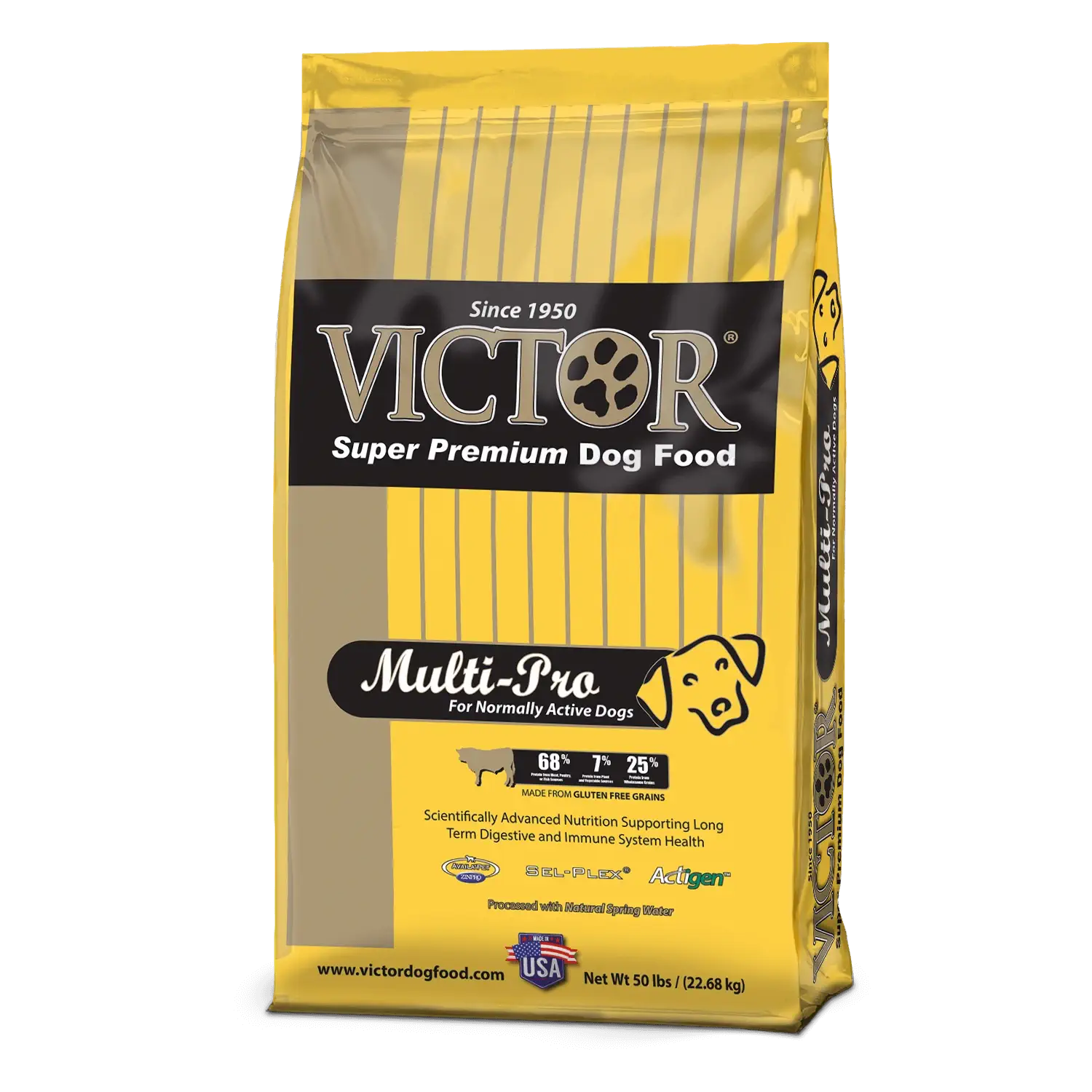 40 lb CLASSIC Multi-Pro - LEFT 1500x1500-2